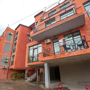 Апартаменты Artemida Tbs, Тбилиси