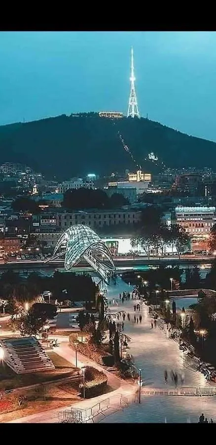 Jako Old Tbilisi