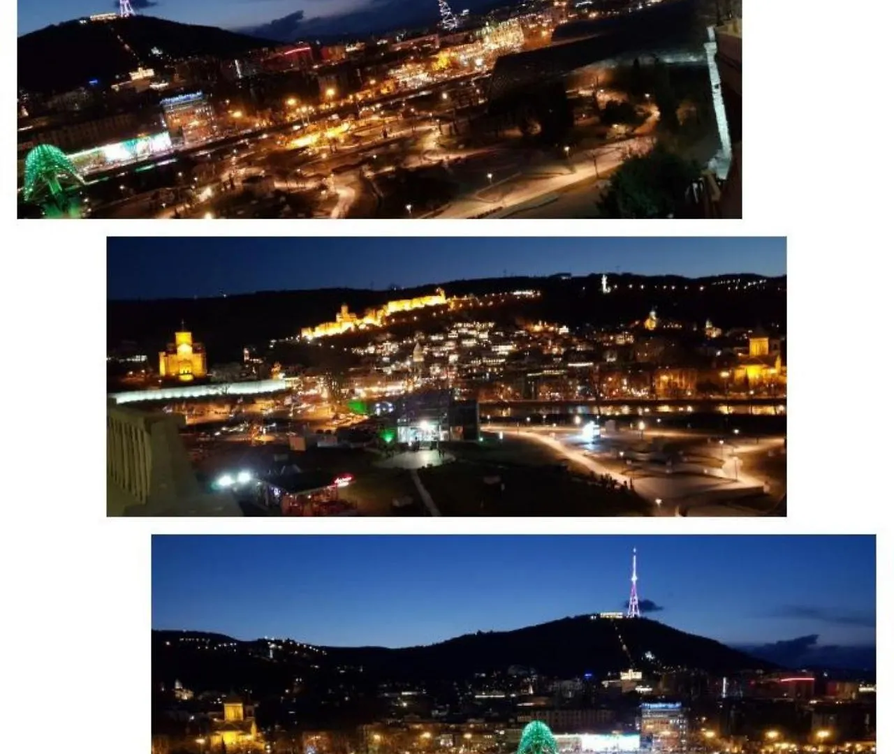 Jako Old Tbilisi Georgien