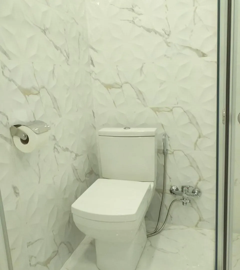 Apartment Jako Old Tbilisi