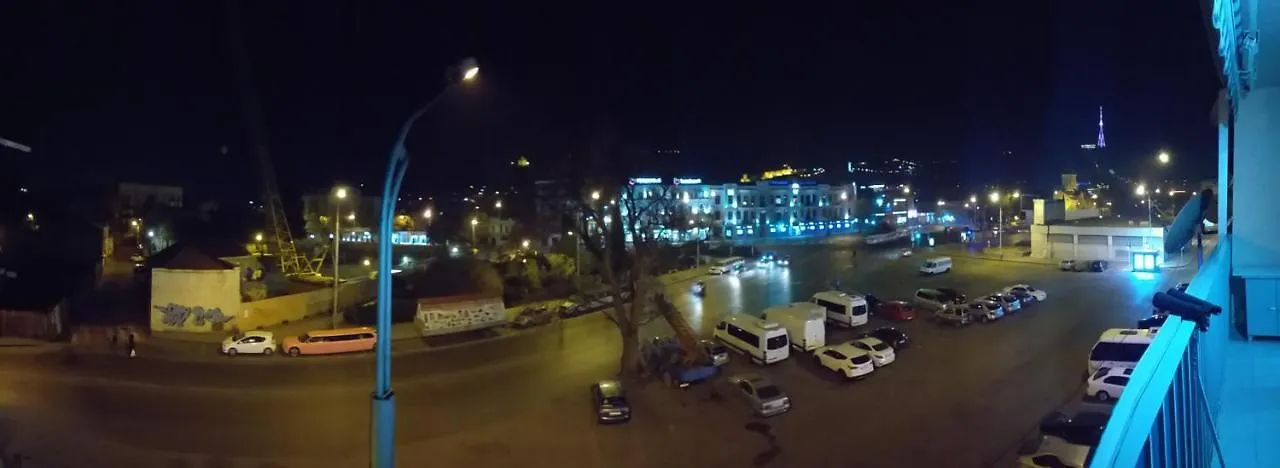 Jako Old Tbilisi