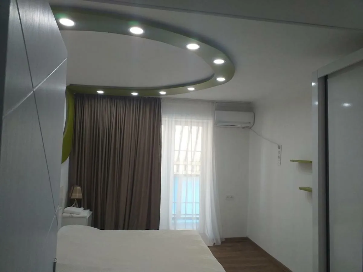 Jako Old Tbilisi Apartment