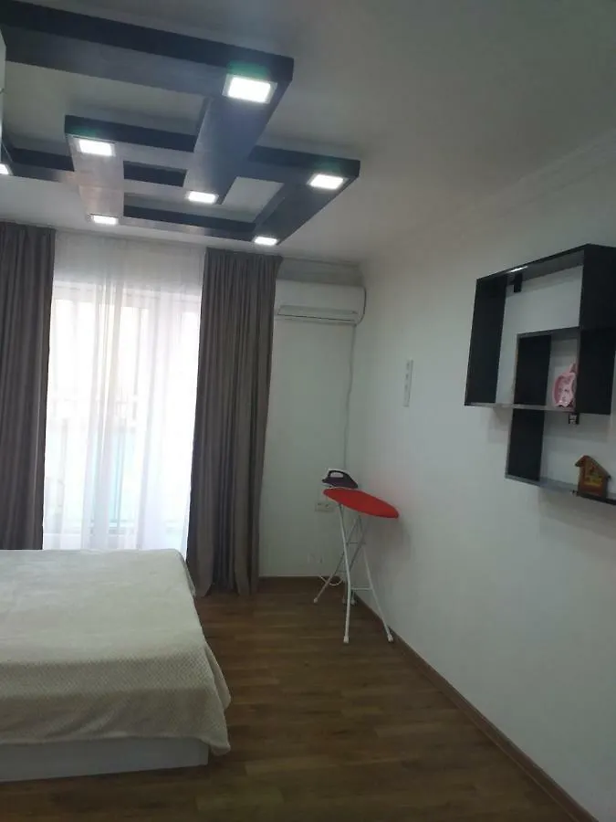 Jako Old Tbilisi Apartment